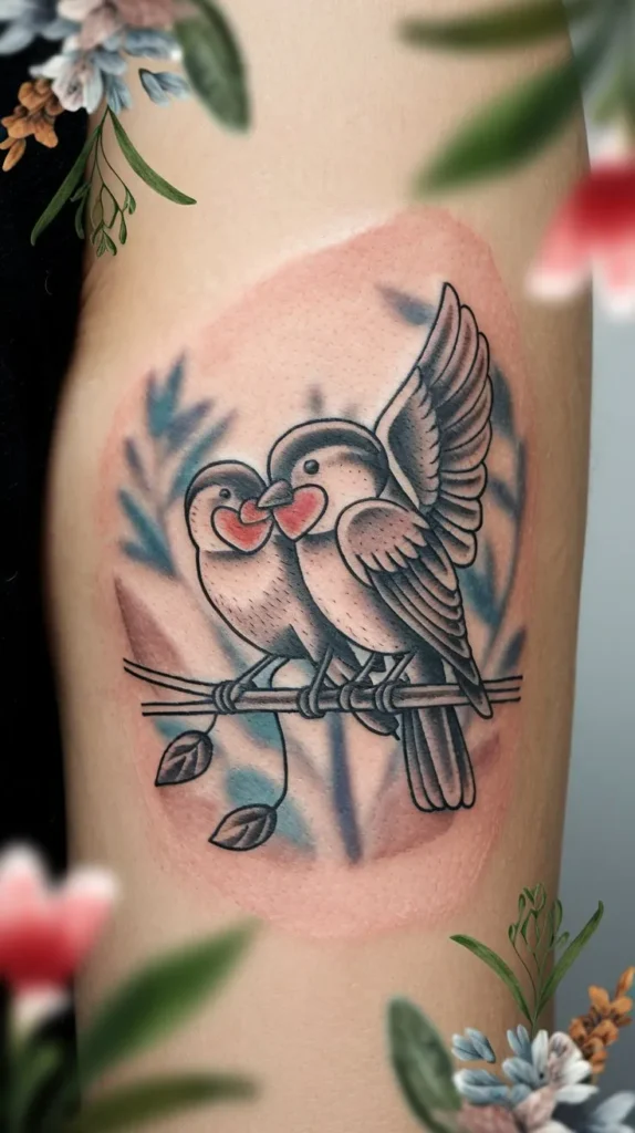 11 Inspiring Mom and Son Tattoo Ideas to Show Your Love