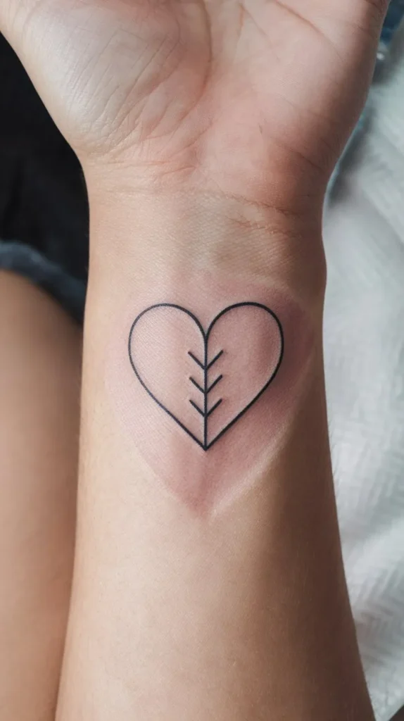 10 Cute Couples Tattoo Ideas to Celebrate Your Love