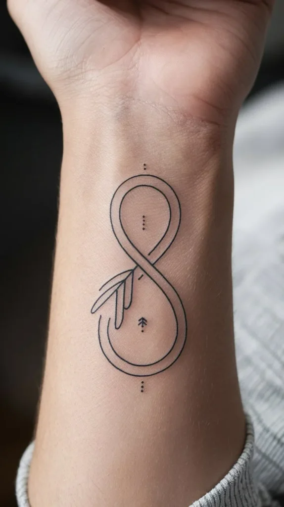 10 Cute Couples Tattoo Ideas to Celebrate Your Love