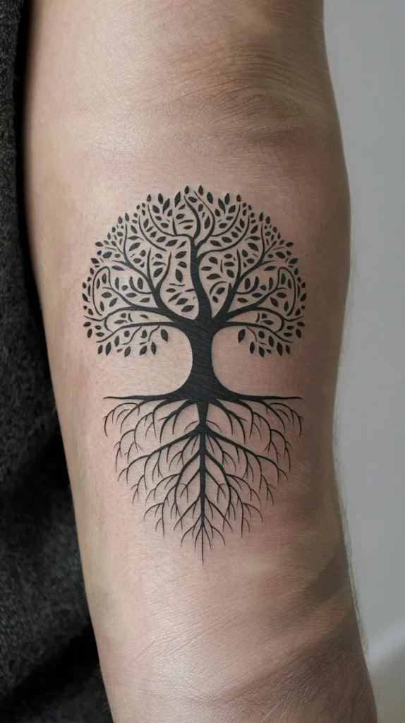 11 Inspiring Mom and Son Tattoo Ideas to Show Your Love