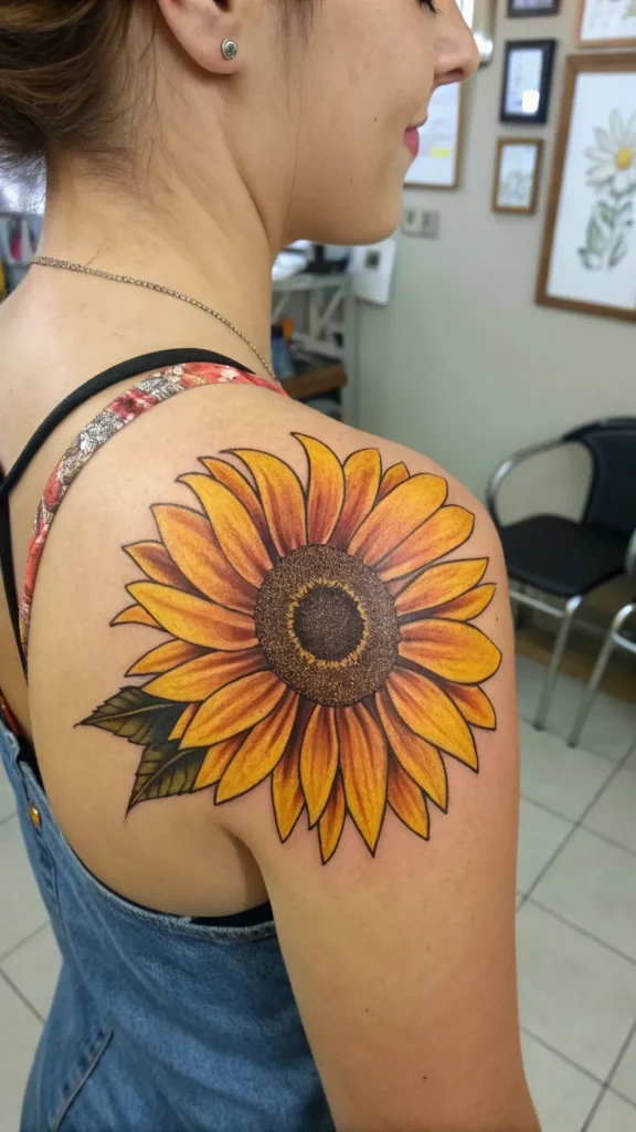 10 Vintage Flower Tattoo Ideas to Bring Back the Classics