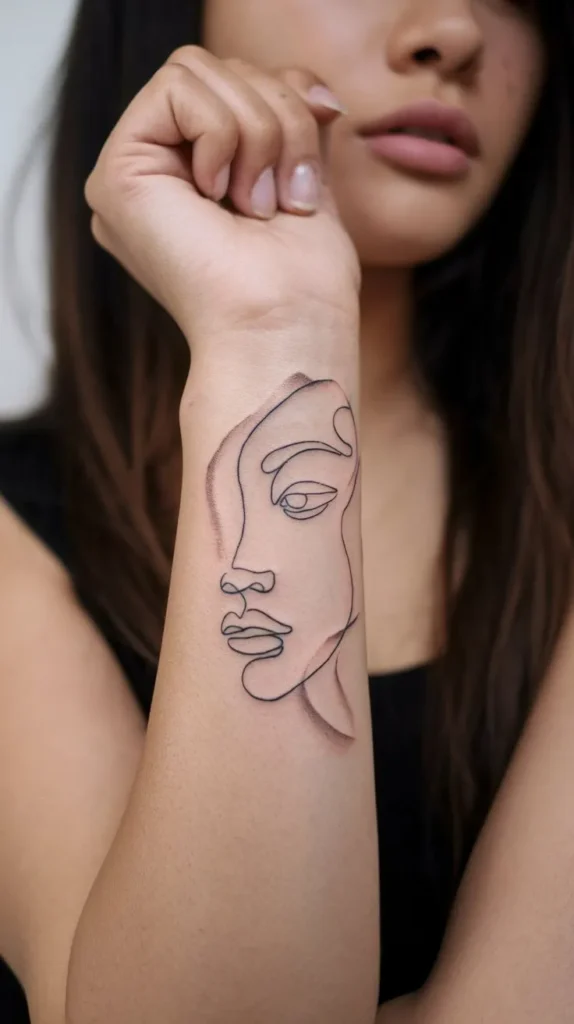 11 Name Cover-Up Tattoo Ideas to Refresh Your Body Art