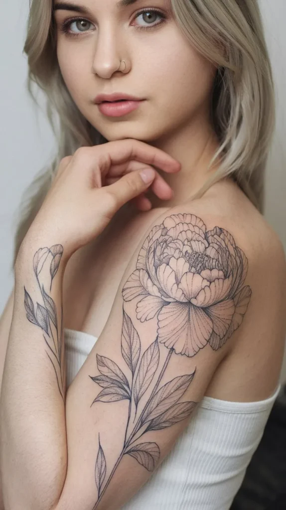 11 Name Cover-Up Tattoo Ideas to Refresh Your Body Art