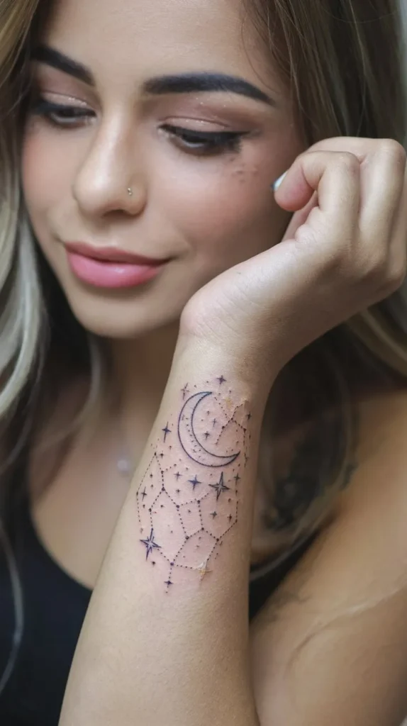 11 Name Cover-Up Tattoo Ideas to Refresh Your Body Art