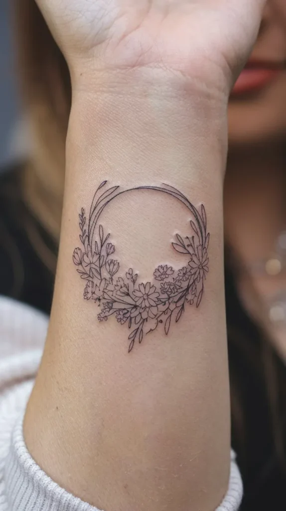 11 Name Cover-Up Tattoo Ideas to Refresh Your Body Art