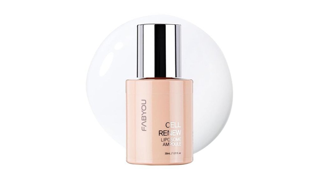 anti aging egf serum