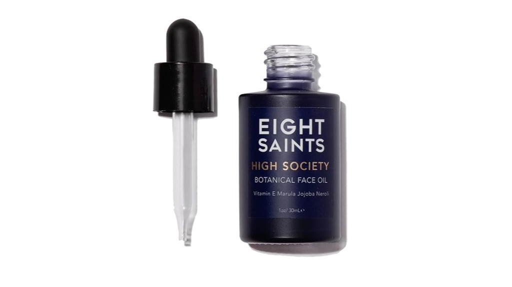 botanical jojoba marula oil