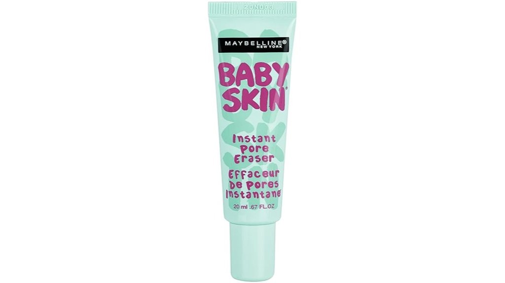 clear pore eraser