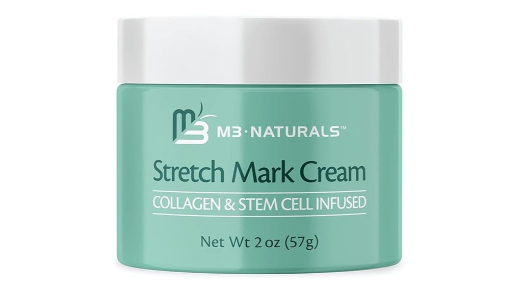 collagen stem cell cream
