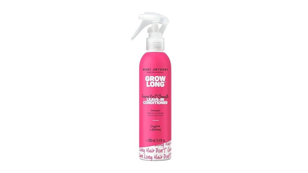 curly dry damaged spray