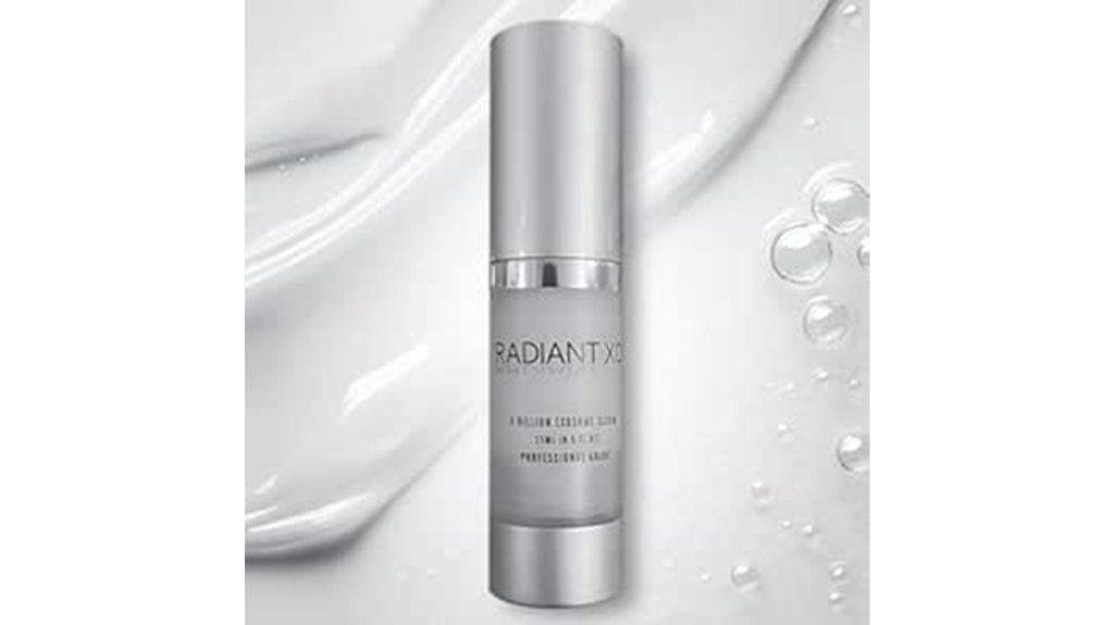 exosome serum 1 oz