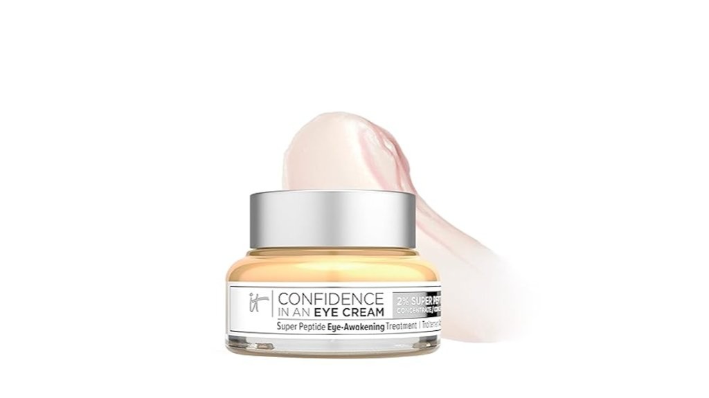 eye cream for dark circles