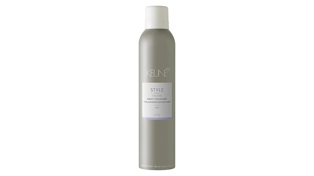 7 Best Root Volumizers for Fine Hair That Actually Deliver Big Volume 3 hair volumizing spray