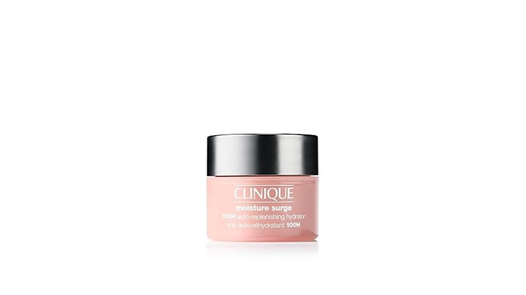 hydrating face moisturizer cream