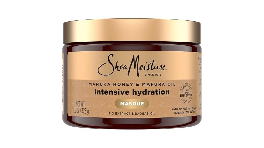 3 Best Hair Masks for Brittle Hair That Will Restore Strength and Shine 2 hydrating hair mask