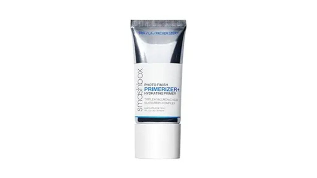 hydrating primer for skin