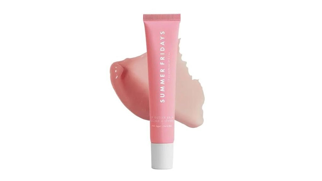 3 Best Tinted Lip Balms for Daily Wear - Style and Hydration 1 hydrating tinted lip balm