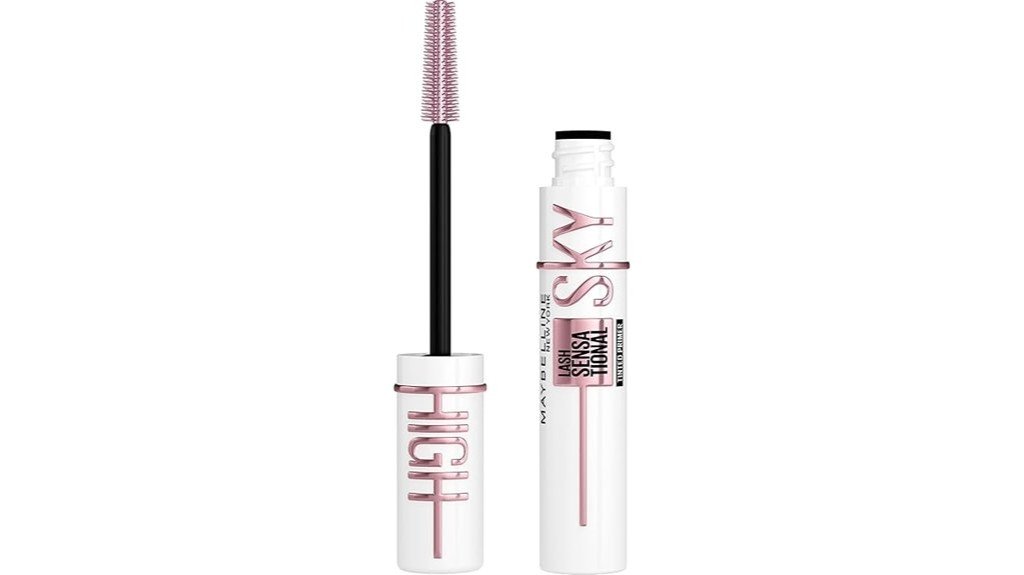3 Best Lash Primers for Voluminous Lash Looks: Expert-Approved Picks 3 lash primer sensational sky high