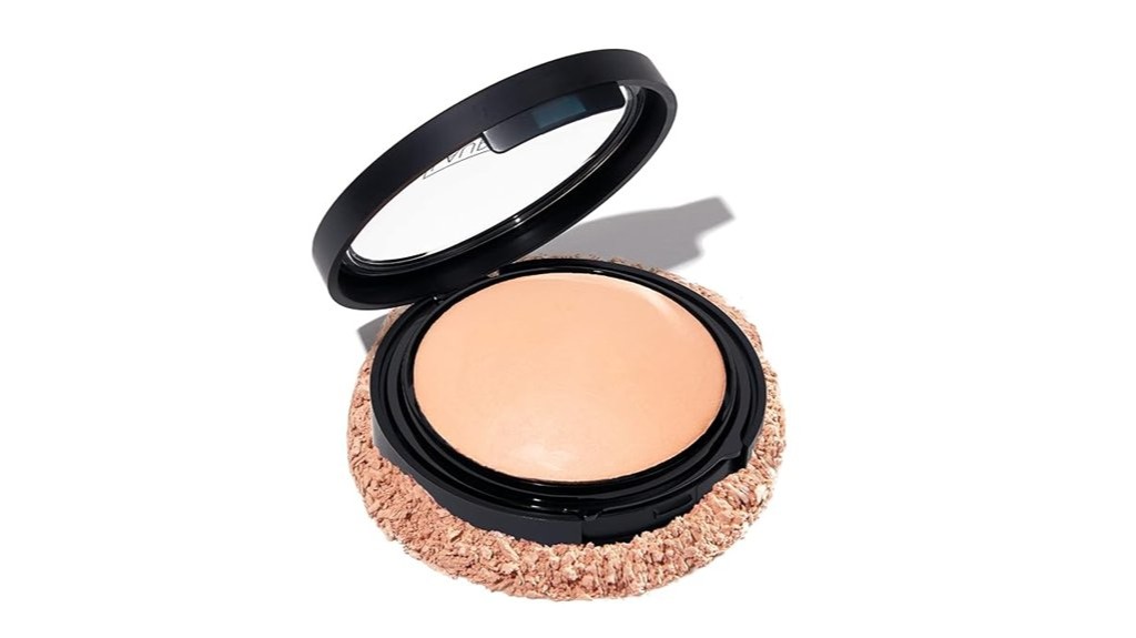 laura geller foundation