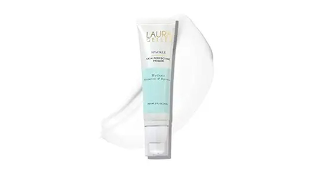 laura geller hydrating primer