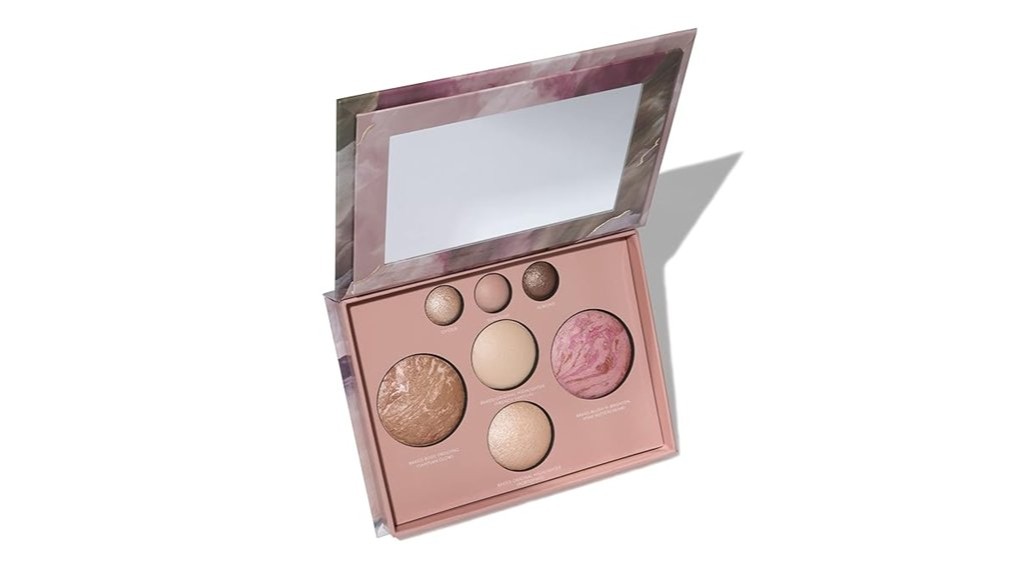 laura geller palette