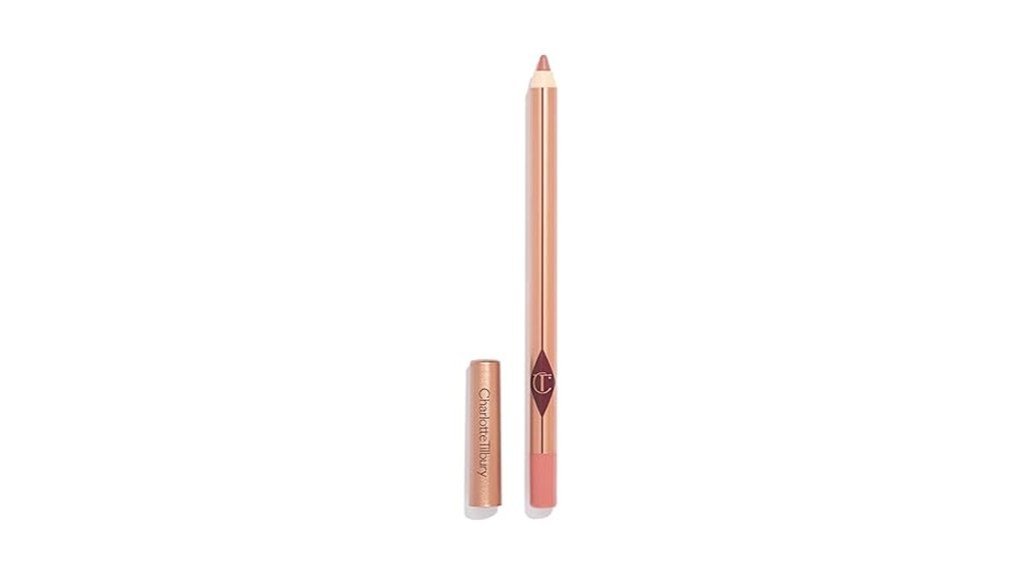 luxury lip liner pencil