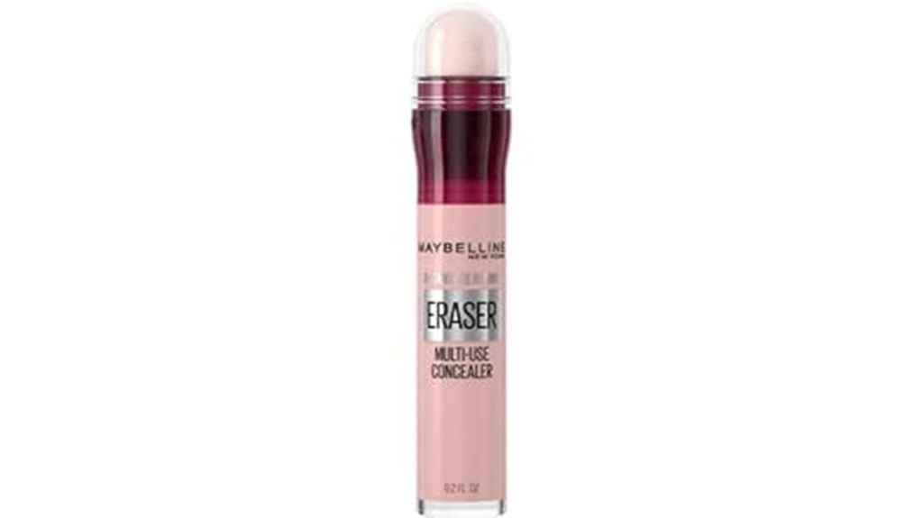 maybelline concealer multi use