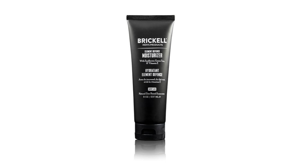 men s spf moisturizer