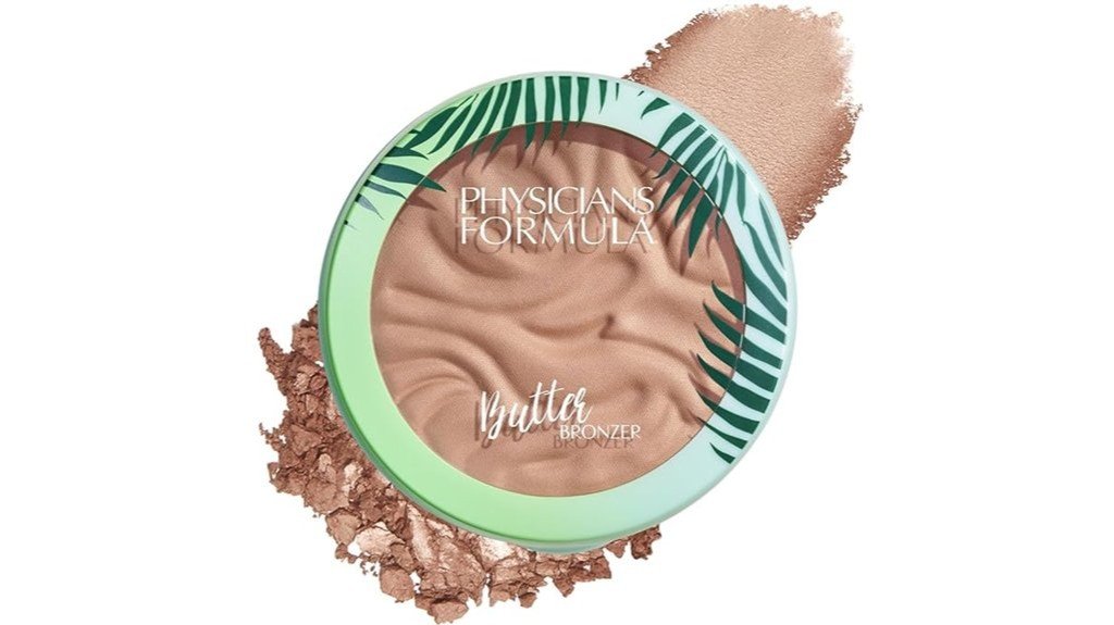 3 Best Cream Bronzers for Achieving the Perfect Summer Glow 2 moisturizing vegan bronzer