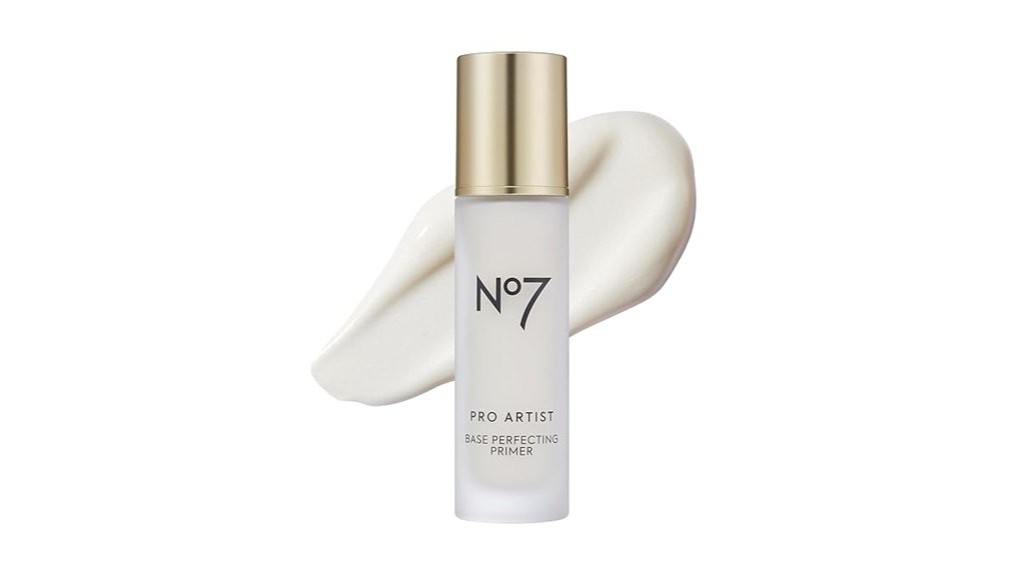 pro artist base primer