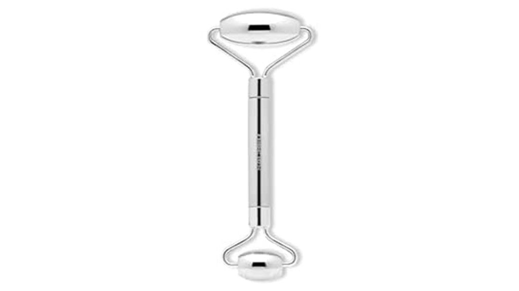stainless steel skin roller