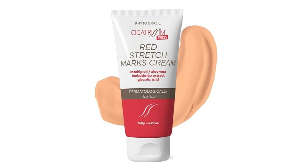 stretch mark cream 150g