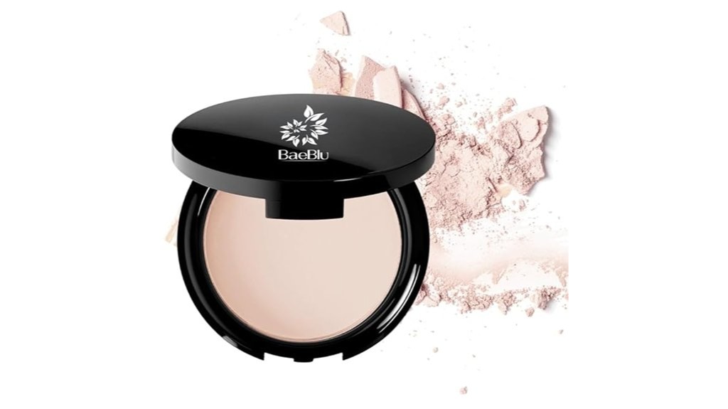 vegan cruelty free talc free