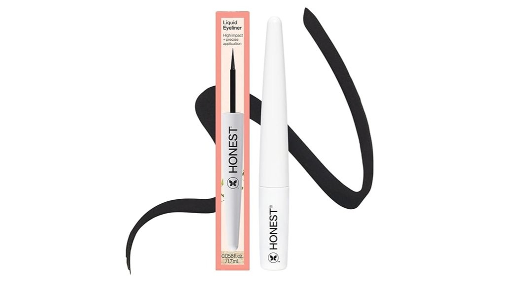 vegan smudge proof eyeliner