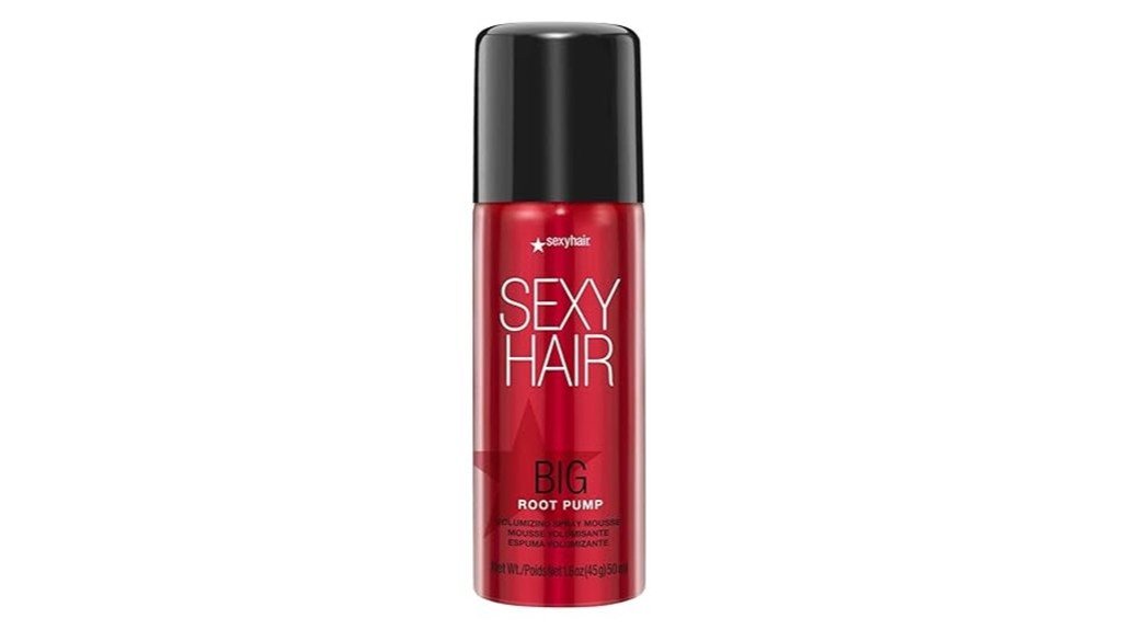7 Best Root Volumizers for Fine Hair That Actually Deliver Big Volume 7 volumizing root spray mousse