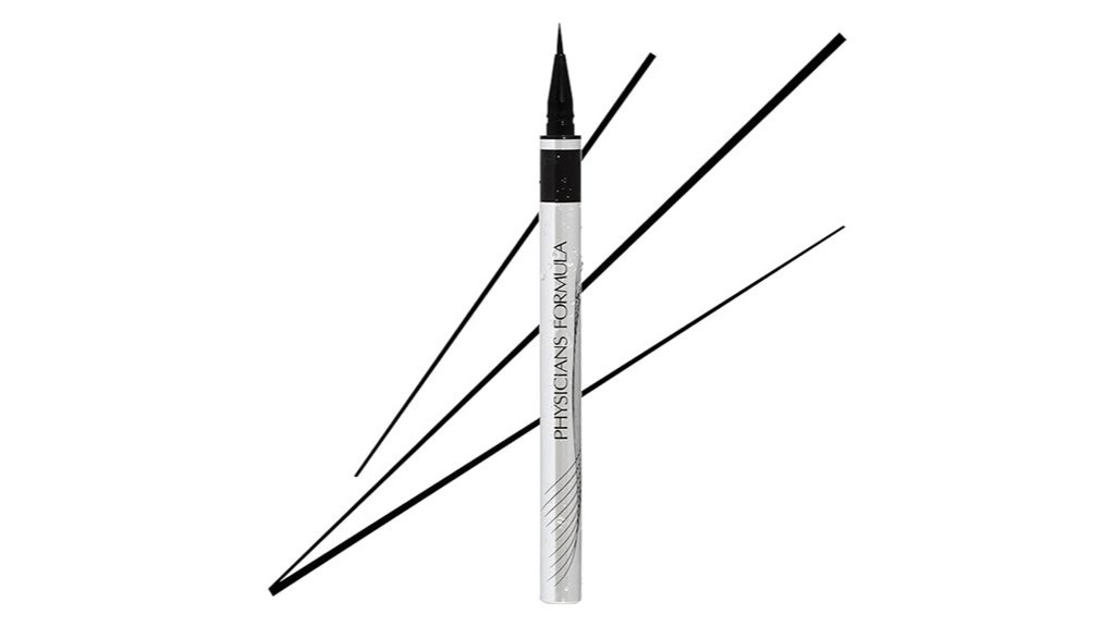 waterproof serum eyeliner