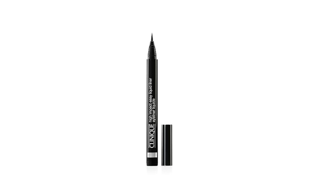 waterproof smudge proof eyeliner