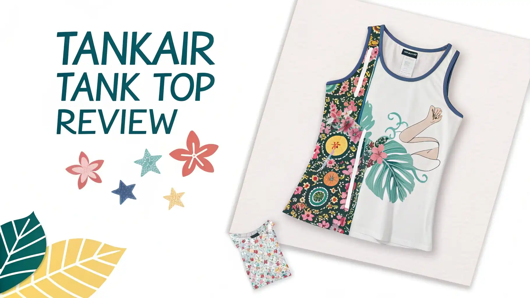 You are currently viewing TankAir Tank Top Review: Is It Worth Your Money?