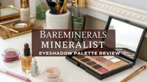 Read more about the article BareMinerals Mineralist Eyeshadow Palette Review: Your Complete Guide