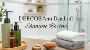 Read more about the article Dercos Anti Dandruff Shampoo Review 2026: Does It Really Work?