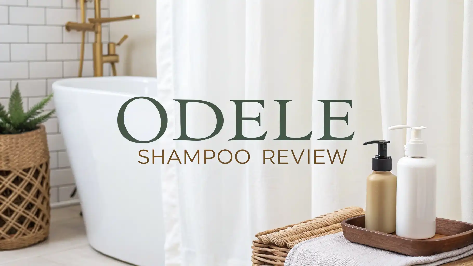 Read more about the article Odele Shampoo Review 2026: Is It Worth Your Money?