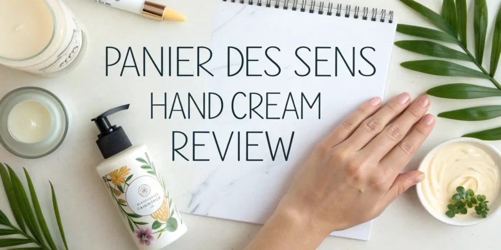 Panier des Sens Hand Cream Review 2026: The Ultimate Guide