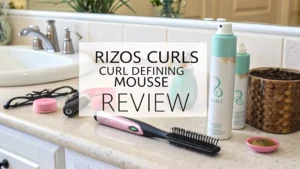 Read more about the article Rizos Curls Curl Defining Mousse Review 2026: Still Worth It?