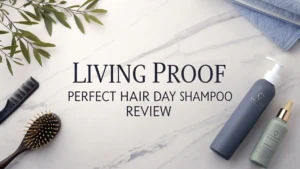 Read more about the article Living Proof Perfect Hair Day Shampoo Review 2026: Worth Trying?