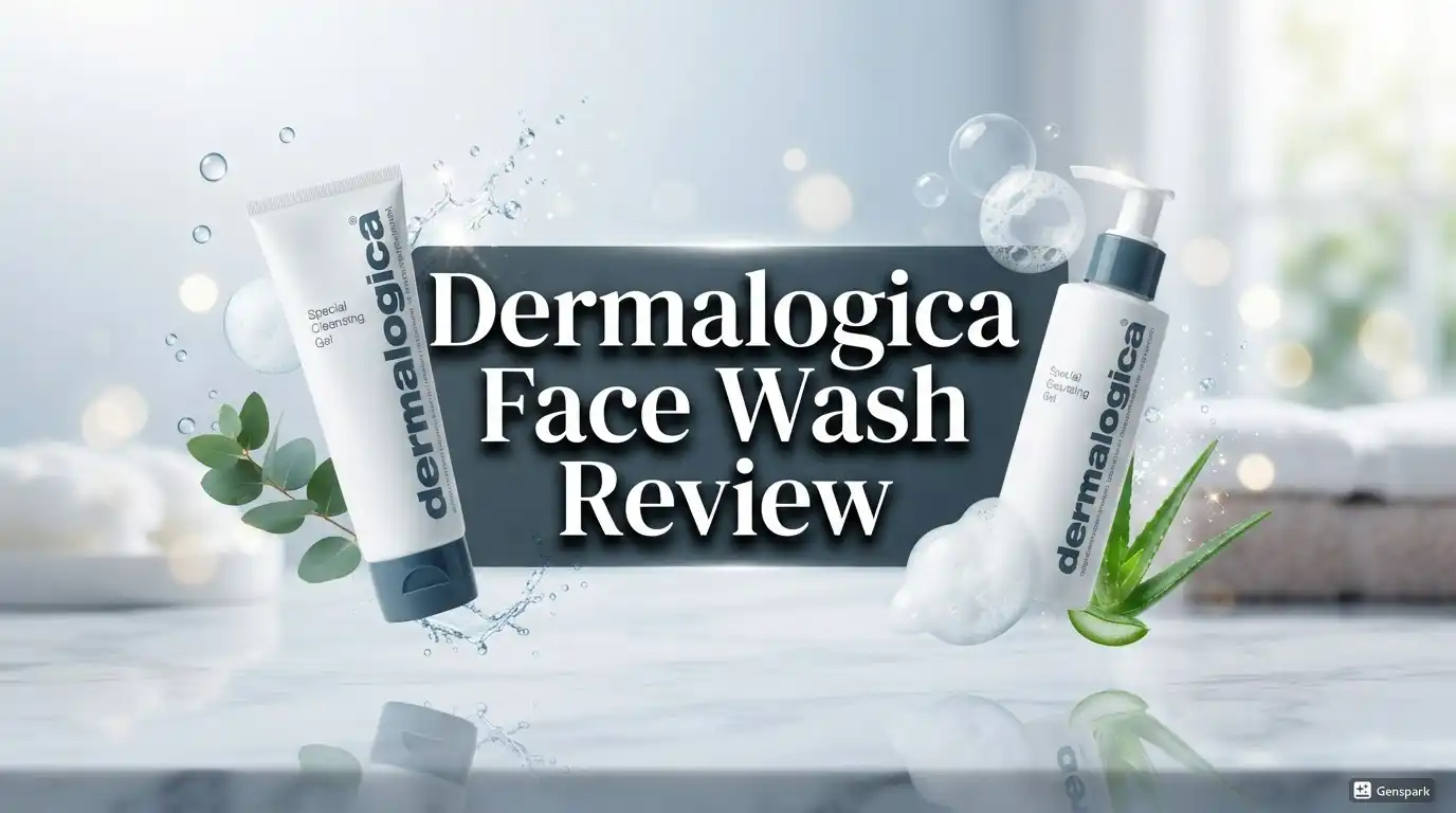 Read more about the article Dermalogica Face Wash Review 2026: Still Worth It?