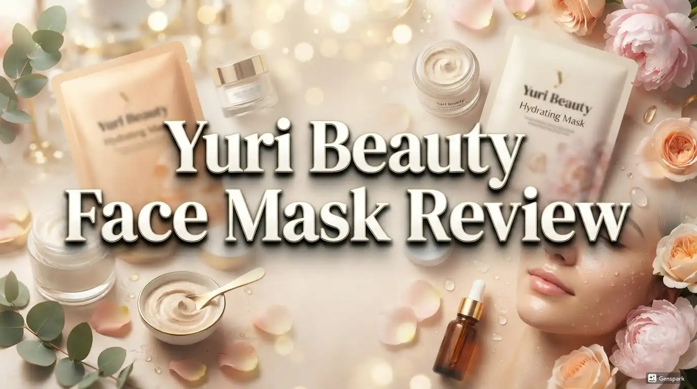 Read more about the article YURI Beauty Face Mask Review 2026: Is It Worth Trying?