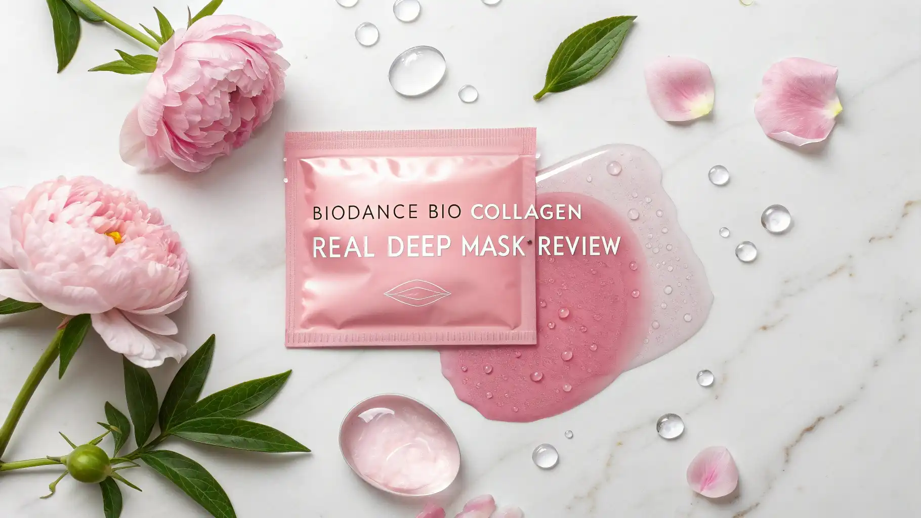 Read more about the article Biodance Bio Collagen Real Deep Mask Review 2026: Still Worth It?