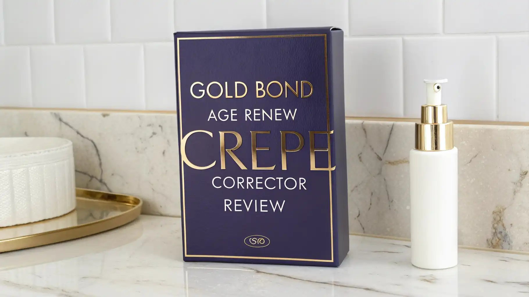 You are currently viewing Gold Bond Age Renew Crepe Corrector Review 2026: All in One Guide