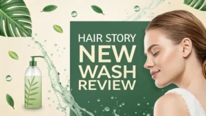 Read more about the article Hair Story New Wash Review 2026: Is It Worth Trying?